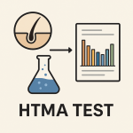 HTMA test