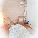 Leppuuta Oulunsalon hoitolassa