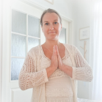 Hei, Olen Marika - tervetuloa leppuuttamaan kanssani