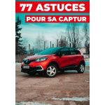 77 ASTUCES POUR SA CAPTUR