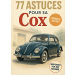 77 ASTUCES POUR SA COX