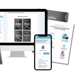 Formation Canva complète 