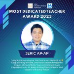 TESOL TRAINING HIRING