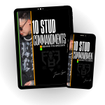 The 10 Stud Commandments: Build a Legacy, Not Just a Litter