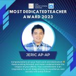 TESOL TRAINING HIRING