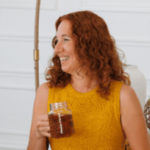 Séance d'alignement avec Amélie