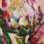 Protea Pride II