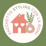 PACCHETTO STYLING CON LA ROMI