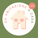 DA ABITAZIONE A CASA - LIGHT