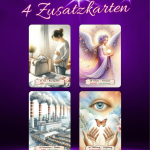 Kartenpraxis PDF mit Übungen zu den 4 Zusatzkarten