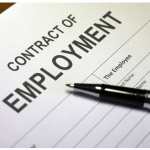 Customisable Employment Contract (South Africa, 2025 Compliant)  