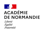 Académie de Normandie