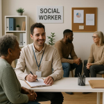 WORKING WITH MODERN SLAVERY & TRAFFICKING SURVIVORS:  CASE MANAGEMENT