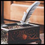 Tu veux faire partie de la Team ?