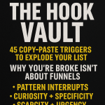 The Hook Vault