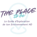 THE PLACE to be 📍