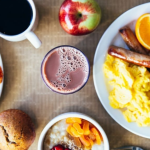 E-Book - Petits déj