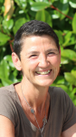 Portrait de Sandra