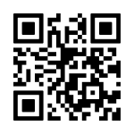 QR Code pour adhérer au comité de soutien
