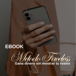 EBOOK Método Faceless