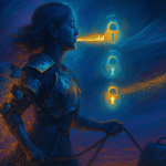 Massage neurologique lâcher-prise total (audio immersif)