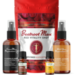 Muscle Vitality Pack