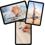 Offerts : Quiz et outils "Surcharge mentale ou simple fatigue?"