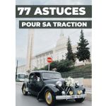 77 ASTUCES POUR SA TRACTION