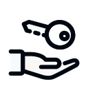 Conciergerie clé en main