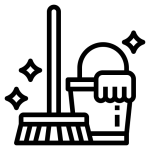 Ménage professionnel