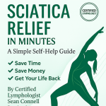 Sciatica Relief in Minutes  Book 