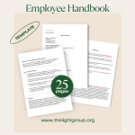 Employee Handbook