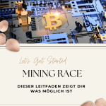 Info Guide Bitcoin Mining 