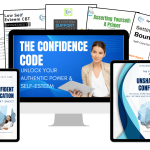 The Social Confidence Code - Overcoming Social Anxiety