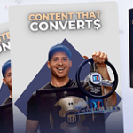 Doug Boughton's Content That Converts