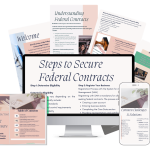 FREE Government CONTRACTING GUIDE