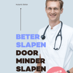 Beter slapen