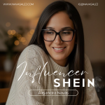 SHEIN INFLUENCER