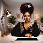 Canva | AI | Digital Products for Beginners Community Waiting List Access (Digital Disruptors University)