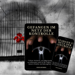 E-Book: Gefangen im Netz der Kontrolle.