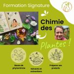 Chimie des plantes