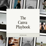 The Canva Playbook