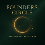 Founders Circle