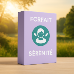 FORFAIT SERENITE / 350€ -10%