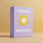 FORFAIT PREMIUM / 950€ -10%