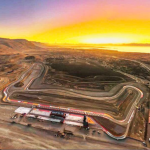 Circuito El Calafate