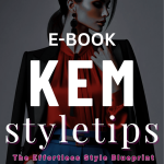 Get Your FREE eBOOK — by KemStyleTips ✨