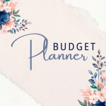 2026 Financial and Budget Planner FREE