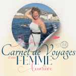 Podcast : Le Carnet de Voyage Femme Lumière