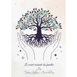 Le carnet enchanté des familles